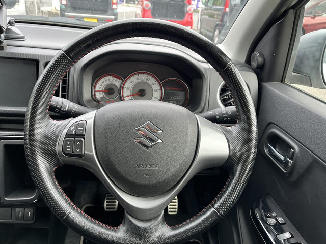 アルトワークス