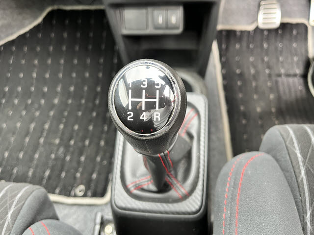 アルトワークス