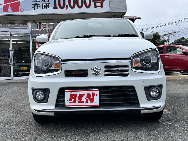 アルトワークス