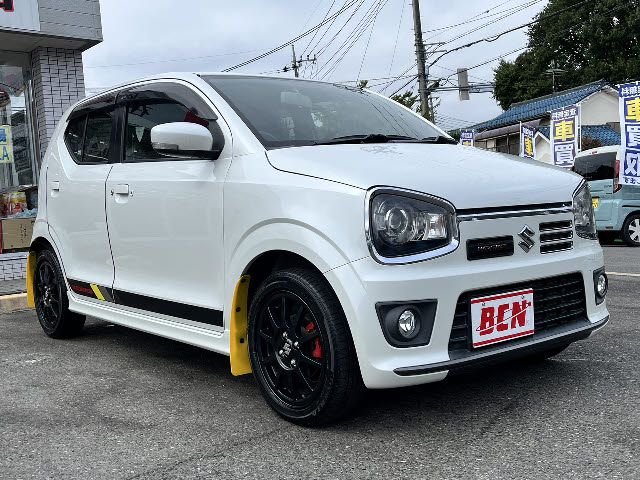 アルトワークス