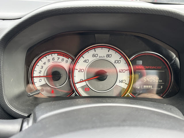 アルトワークス