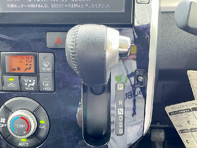 タントカスタム