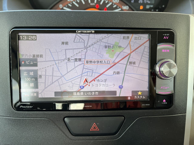 タント