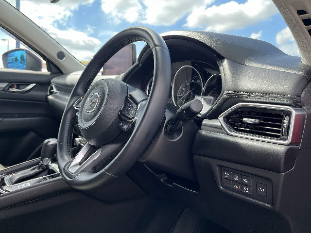 ＣＸ－５