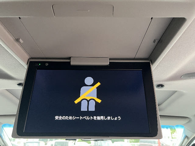 アルファード