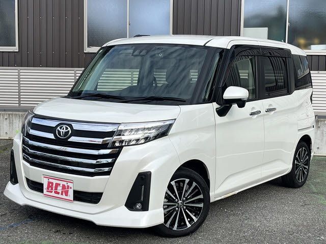 ルーミー