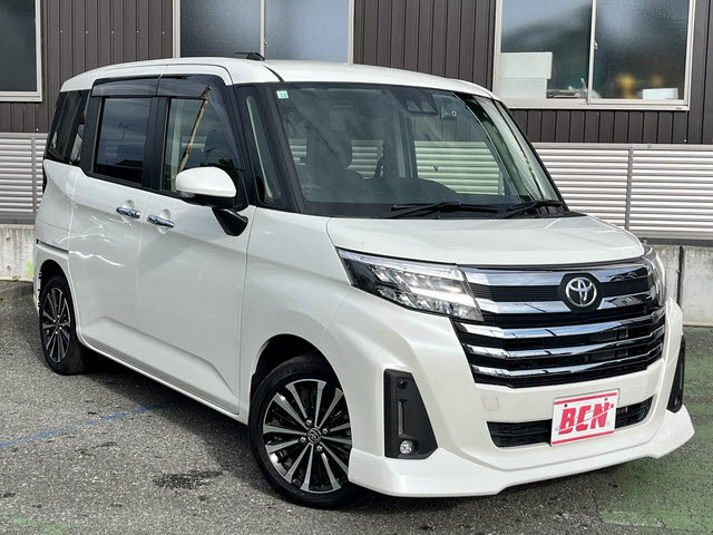 ルーミー