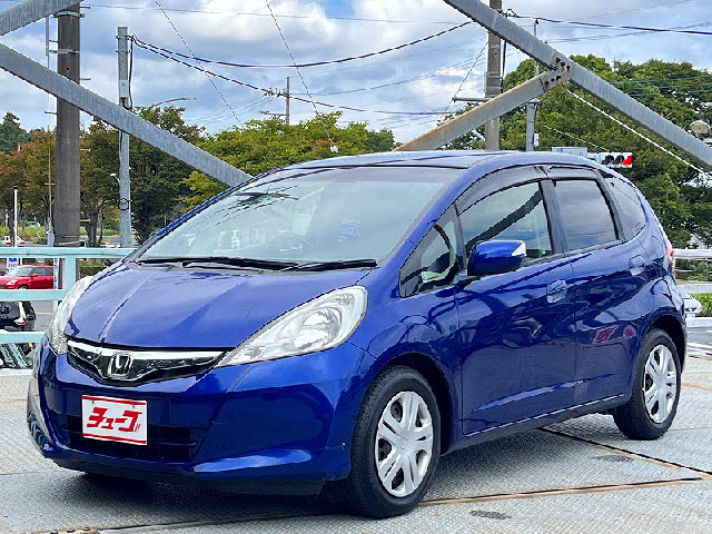 フィット