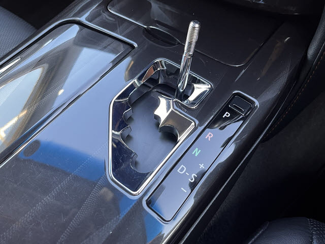 クラウンハイブリッド