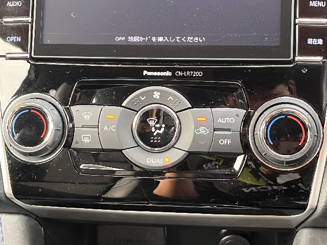 レヴォーグ