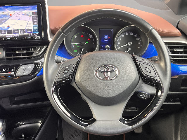 Ｃ－ＨＲ
