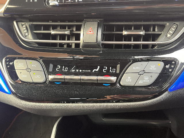 Ｃ－ＨＲ