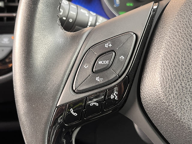 Ｃ－ＨＲ