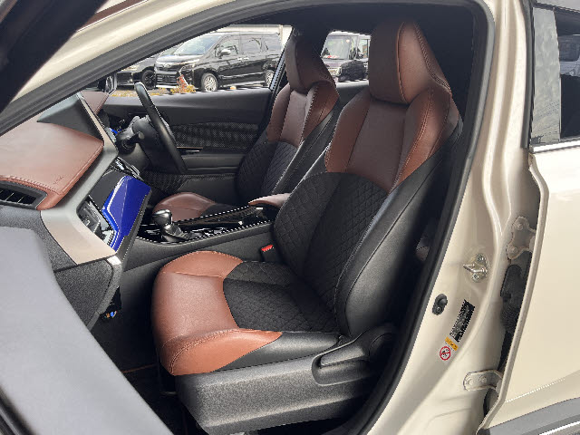 Ｃ－ＨＲ