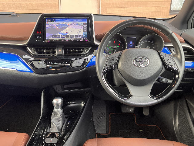 Ｃ－ＨＲ