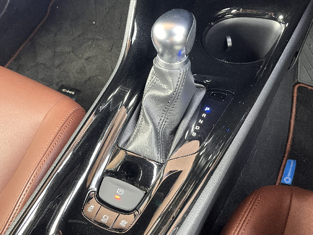 Ｃ－ＨＲ