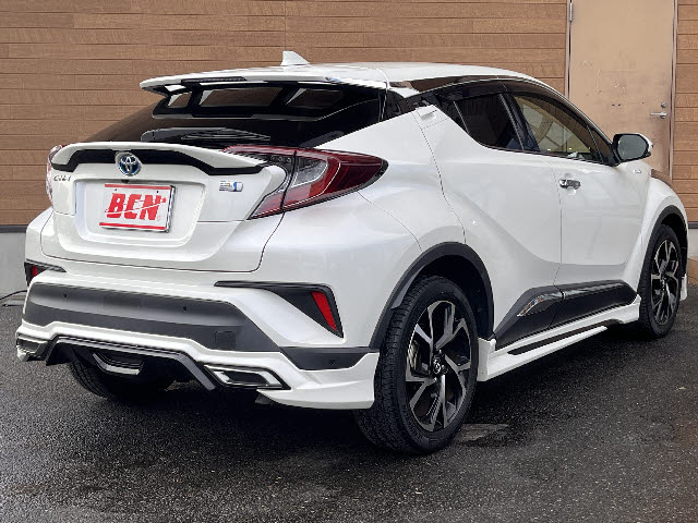 Ｃ－ＨＲ
