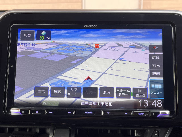 Ｃ－ＨＲ