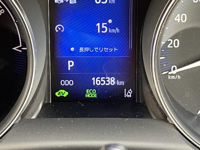 Ｃ－ＨＲ