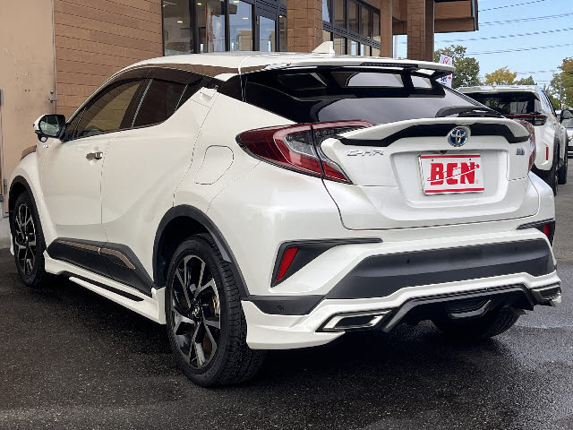 Ｃ－ＨＲ