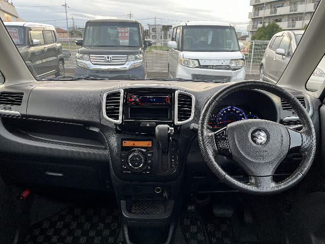 ソリオ