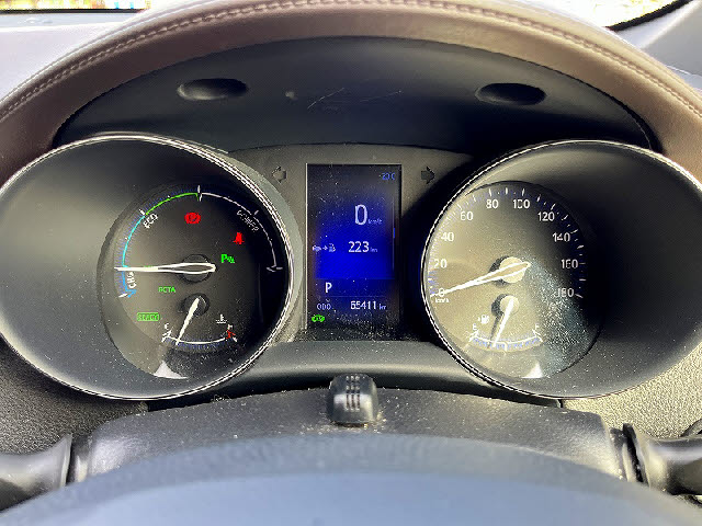 Ｃ－ＨＲ