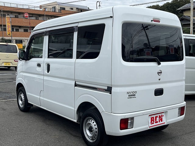 NV100クリッパー