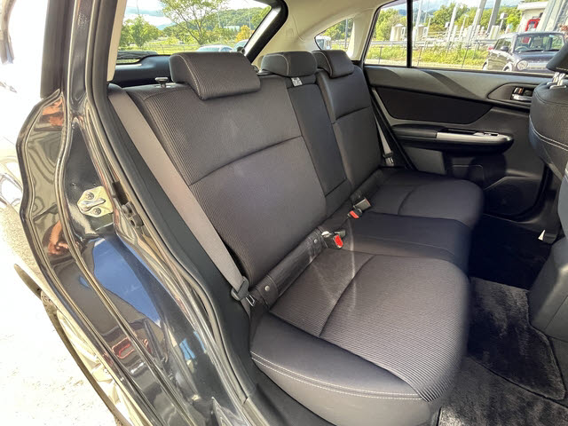 インプレッサスポーツ