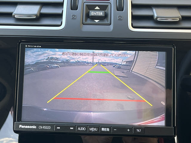 インプレッサスポーツ