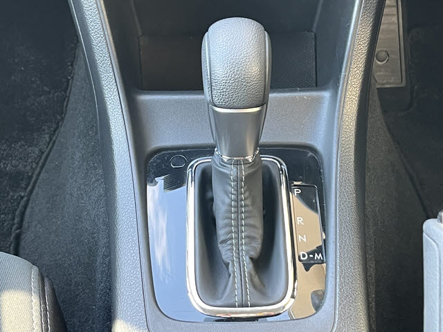 インプレッサスポーツ