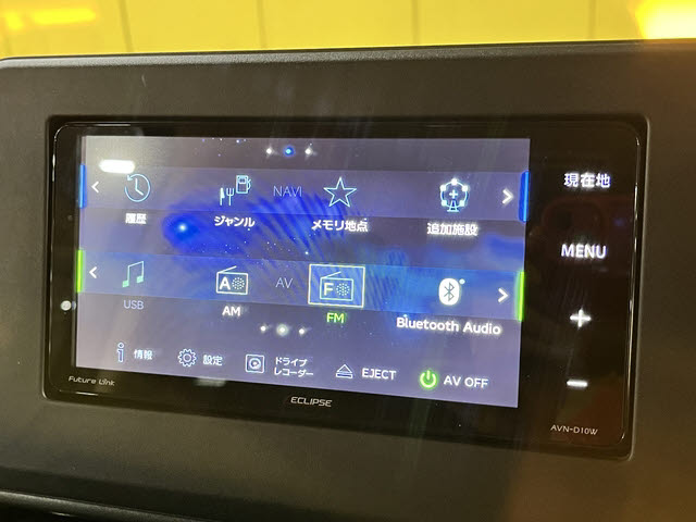 ｅＫクロススペース