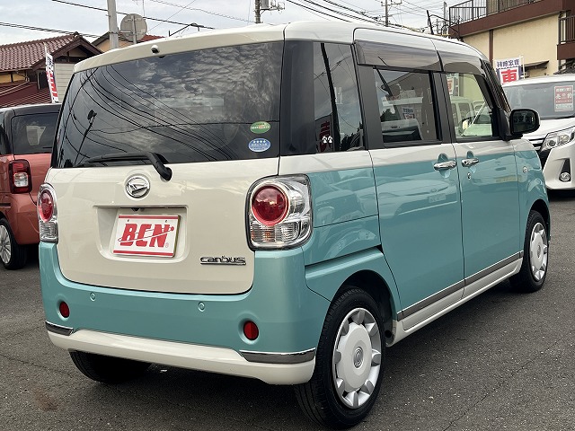 ムーヴキャンバス