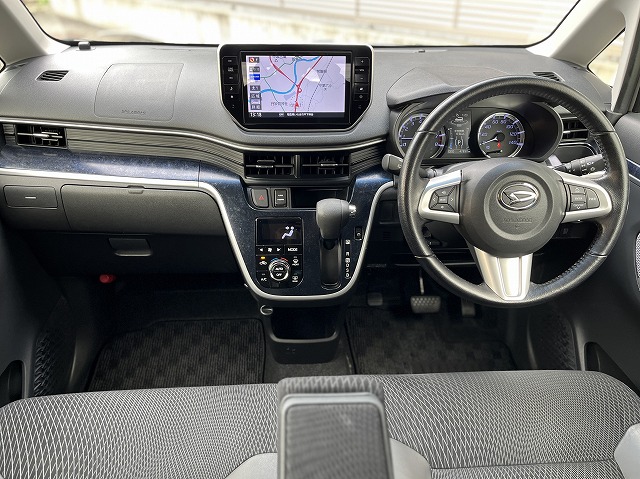 ムーヴカスタム