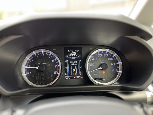 ムーヴカスタム