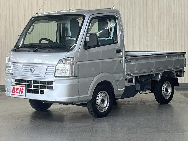 ＮＴ１００クリッパー