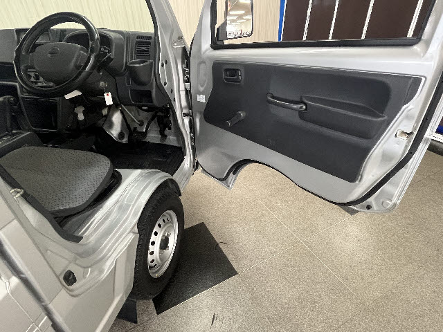 ＮＴ１００クリッパー