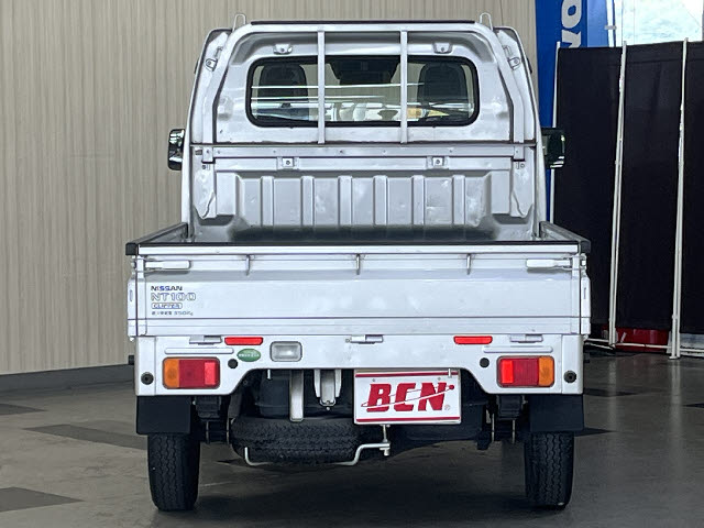 ＮＴ１００クリッパー