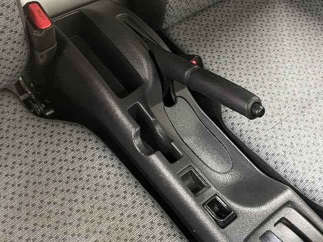 ＮＴ１００クリッパー