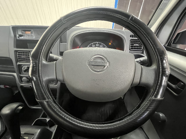 ＮＴ１００クリッパー