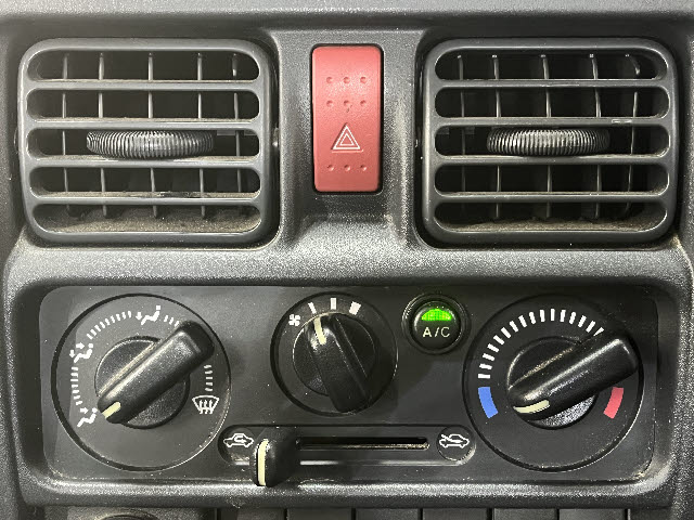 ＮＴ１００クリッパー