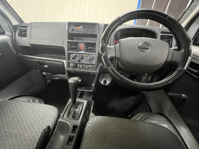 ＮＴ１００クリッパー