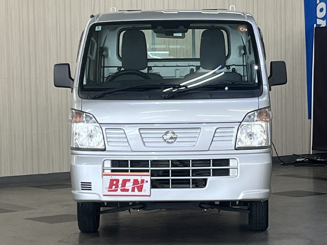 ＮＴ１００クリッパー