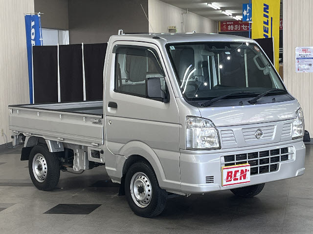 ＮＴ１００クリッパー