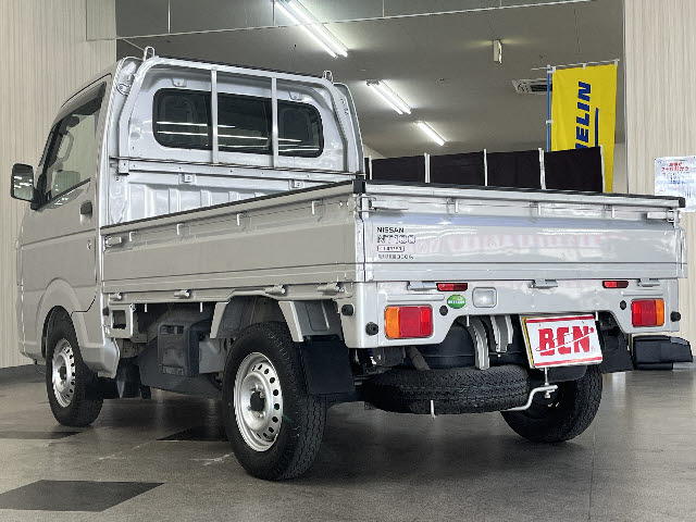 ＮＴ１００クリッパー