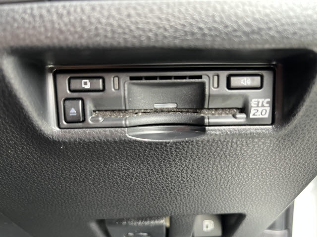 ハリアーハイブリッド