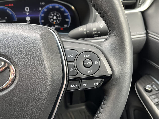 ハリアーハイブリッド