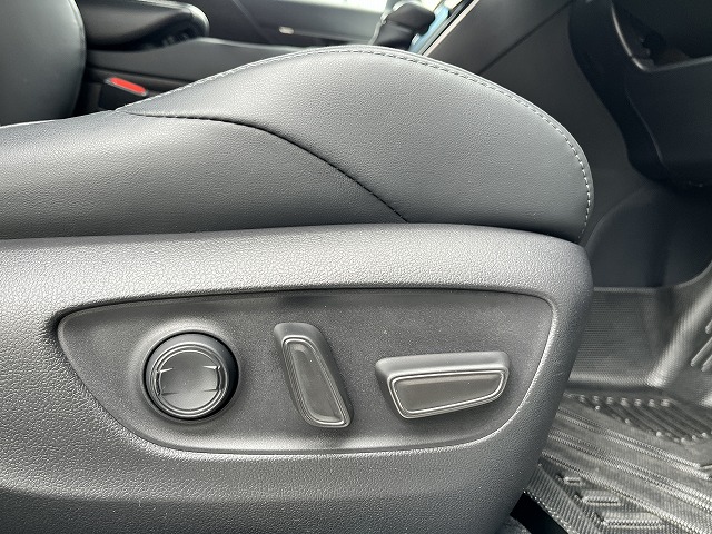 ハリアーハイブリッド