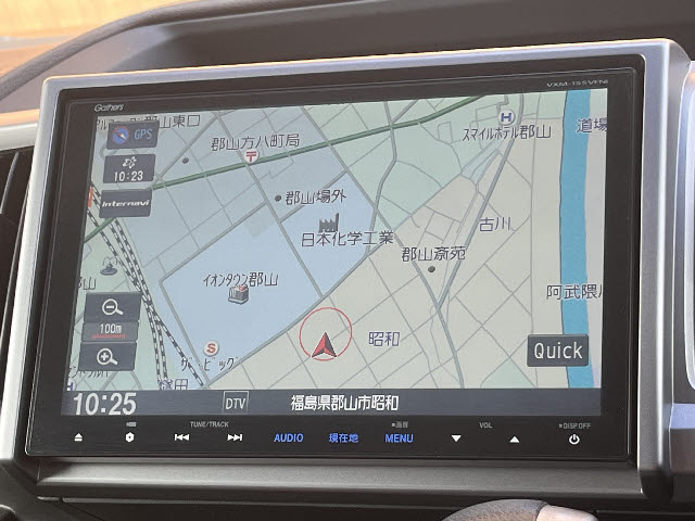 ステップワゴン