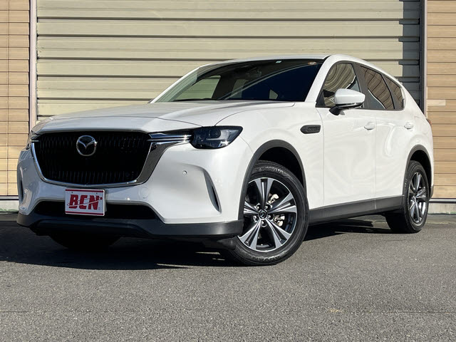 CX-60