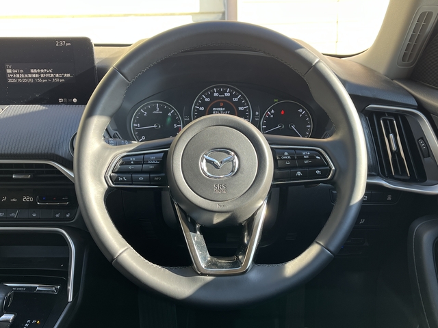 CX-60